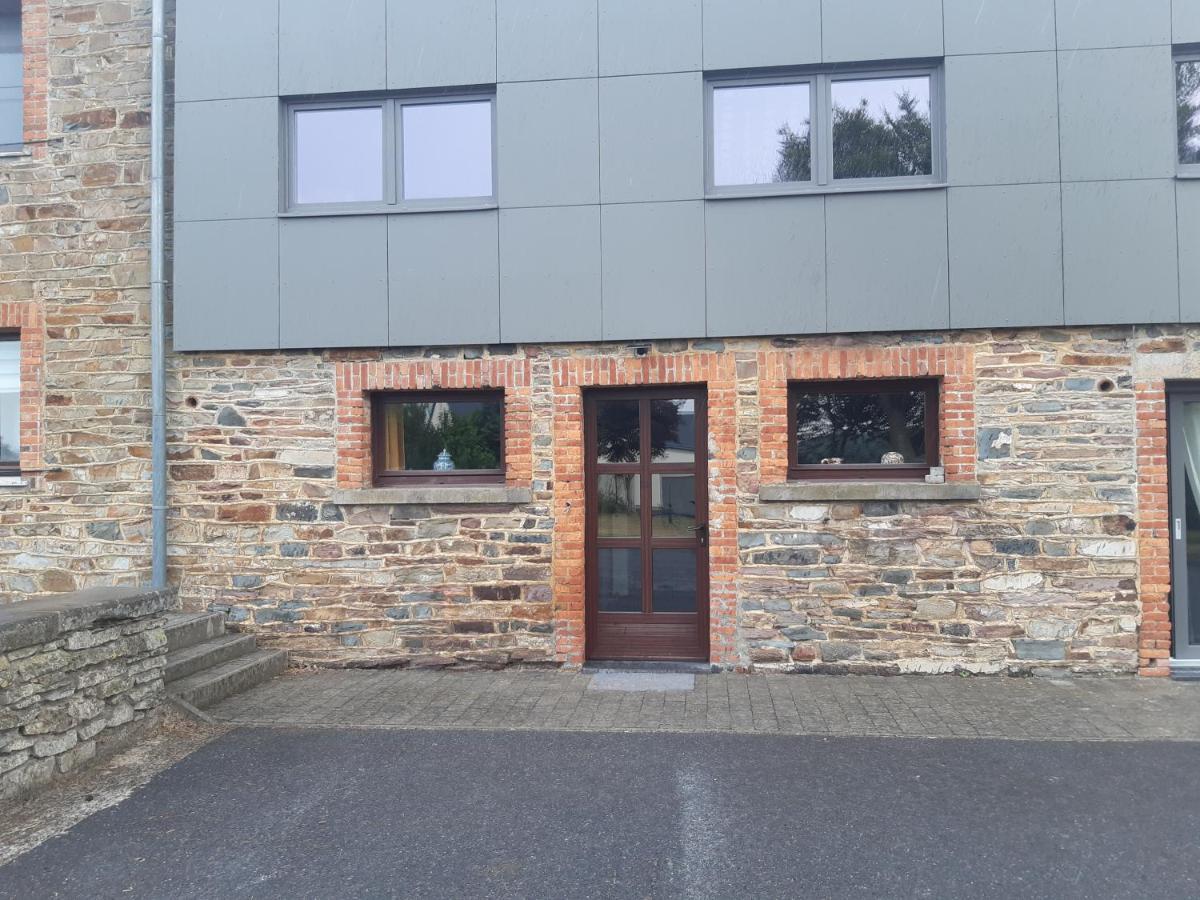 Gite Des Marais Vaux-sur-Sure Exterior photo